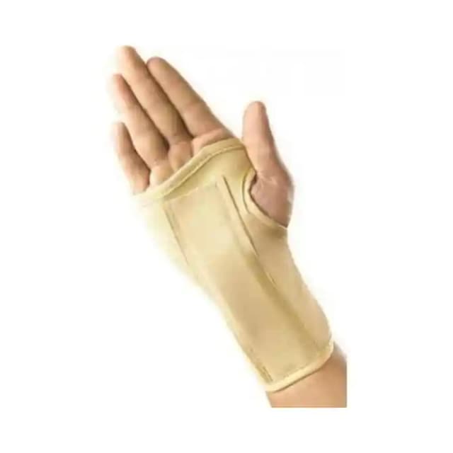 Alna Care Wrist Splint Large Right (1 Box Of 1 Bottle)
