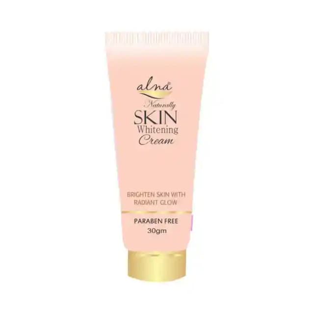 Alna Cream Skin Whitening (1 Tube Of 30 gm Cream)