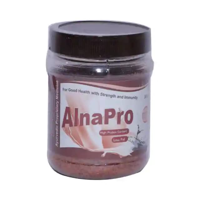 Alna Pro (1 Jar Of 200 gm Granules)