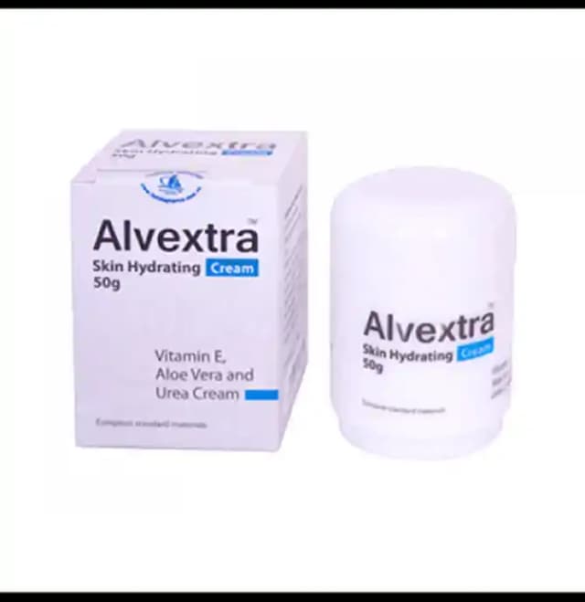 Alvextra Cream (1 Jar Of 50 gm Cream)