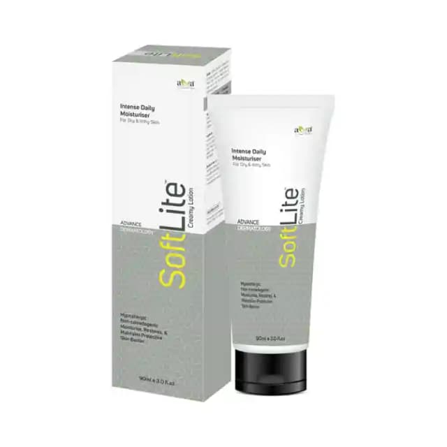 AMA SoftLite Creamy Lotion (1 Tube Of 90 ml Lotion)
