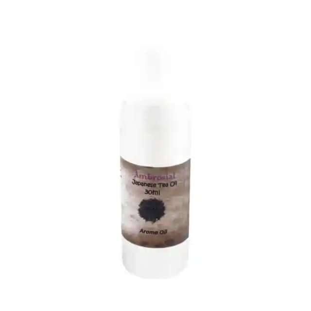 Ambrosial Aroma Oil Japanese Tea (1 Bottle of 30 ml Oil)