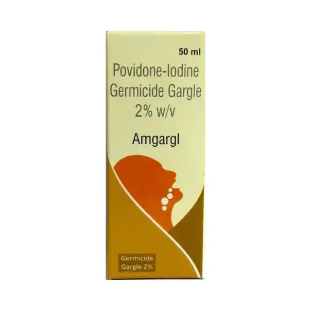 Amgargl (50 ml in 1 bottle)