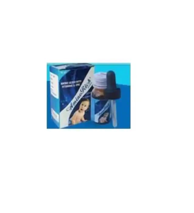 Aminorich Drop (1 Packet Of 15 ml Drop)