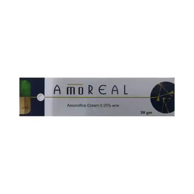 Amoreal Cream (30 gm in 1 tube)