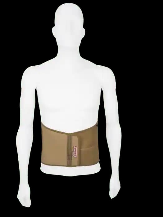 Amron Xamax Abdominal Belt XXL (1 Box Of 1 Belt)