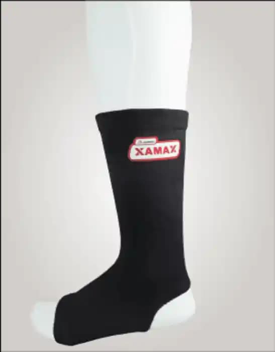 Amron Xamax Anklet XXXL (1 Packet Of 2 devices)