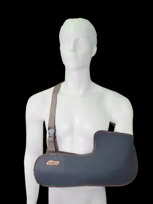 Amron Xamax Arm Sling Large (1 Packet Of 1 Device)