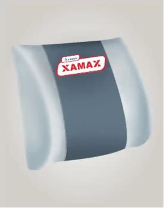 Amron Xamax Backrest Medium Regular (1 Box Of 1 Device)