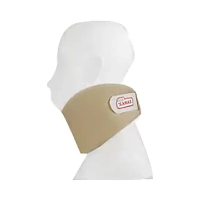 Amron Xamax Cervical Collar (Soft) Medium (1 Packet Of 1 Device)
