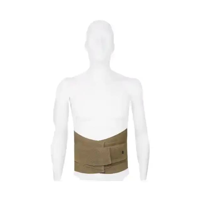 Amron Xamax LS Belt (Regular) Large (1 Box Of 1 Belt)