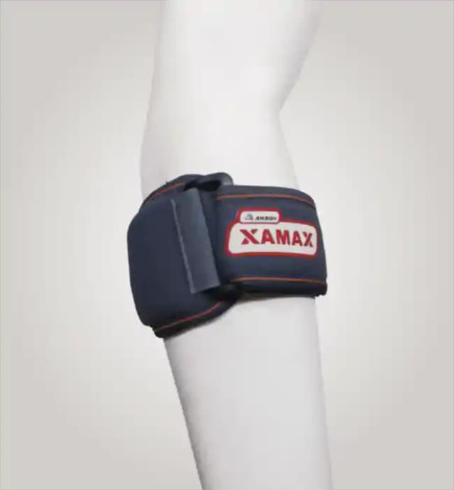 Amron Xamax Tennis Elbow Support XXL (1 Packet Of 1 Device)