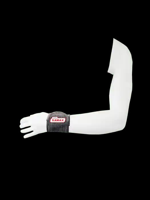 Amron Xamax Wrist Wrap Small (1 Packet Of 1 Device)