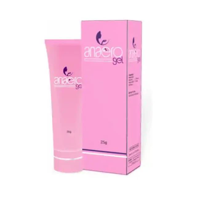 Anaero Gel (25 gm in 1 tube)