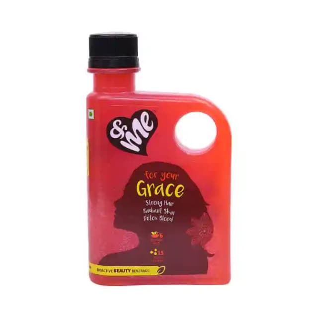 Andme Grace Watermelon (1 Bottle of 200 ml Liquid)