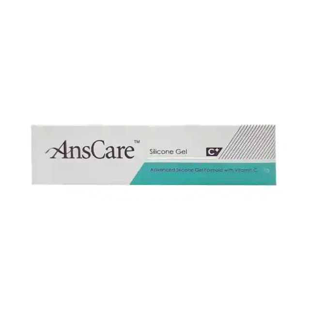Anscare Silicone Gel (1 Tube Of 7 gm Gel)