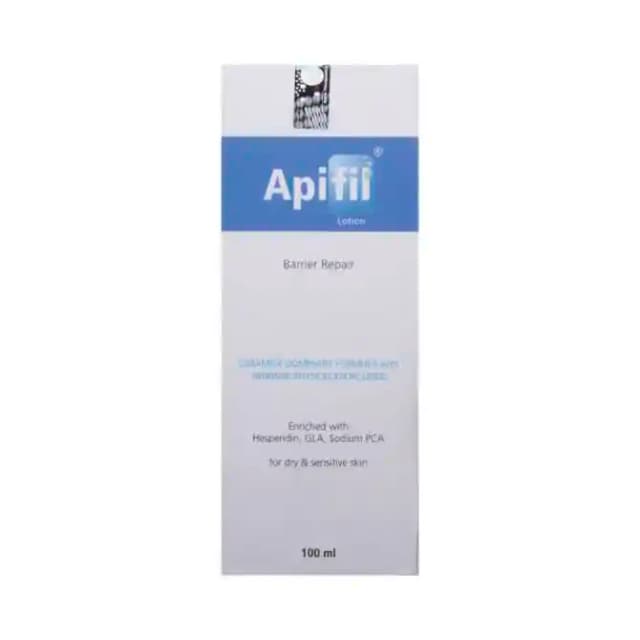 Apifil Lotion (1 Bottle of 100 ml Lotion)