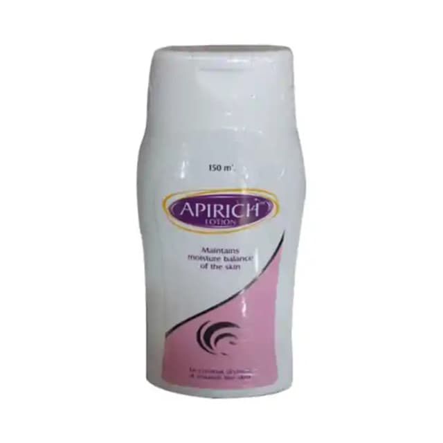 Apirich Lotion (1 Bottle of 150 ml Lotion)