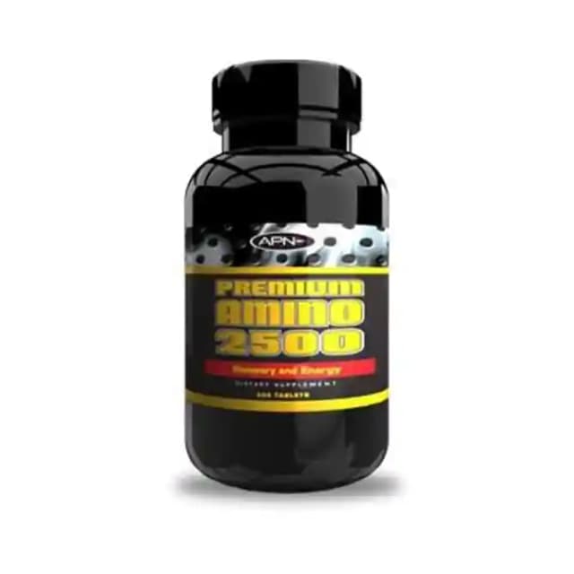 APN Premium Amino 2500 (1 Bottle of 300 tablets)