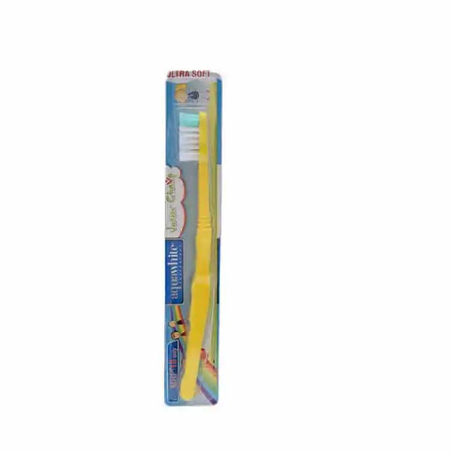 Aquawhite Junior Toothbrush (1 Packet Of 1 Toothbrush)