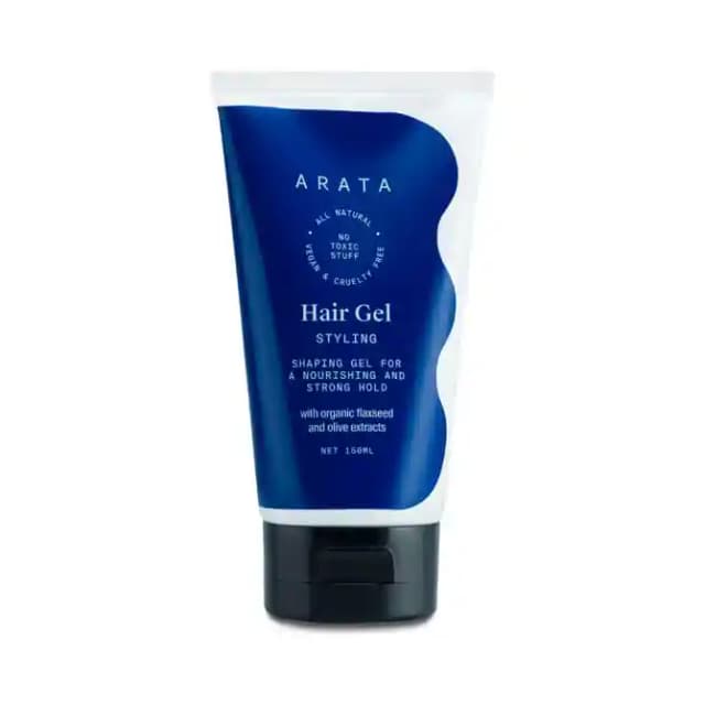 Arata Styling Hair Gel (1 Tube Of 150 ml Gel)