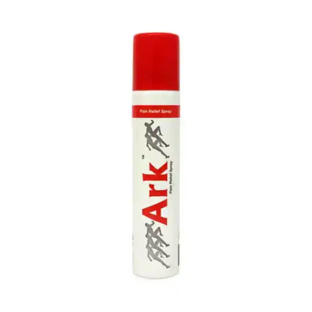 Ark Spray (1 Packet Of 55 gm Spray)
