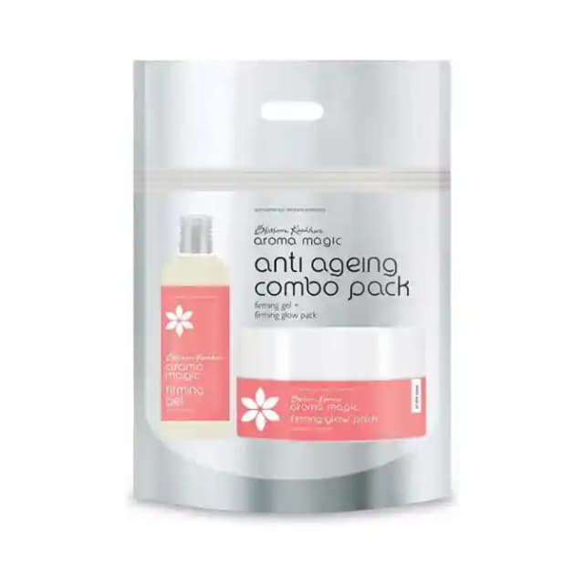 Aroma Magic Anti Ageing Combo Pack (1 Combo packof1 Pack)