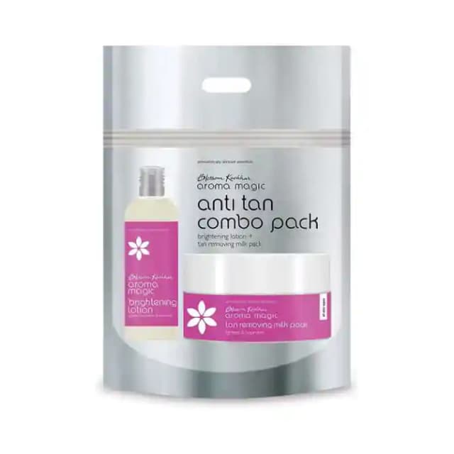 Aroma Magic Anti Tan Combo Pack (1 Combo packof1 Pack)