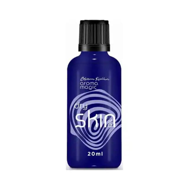 Aroma Magic Beautiful Skin Oil Dry (1 Bottle of 20 ml Oil)
