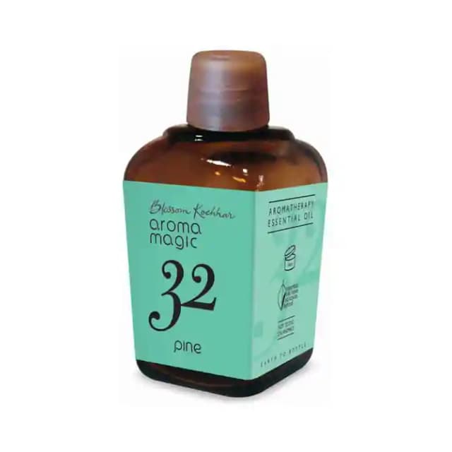 Aroma Magic Essential Oil Pine (1 Bottle of 20 ml Oil)
