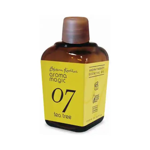 Aroma Magic Essential Oil Tea Tree (1 Bottle of 20 ml Oil)