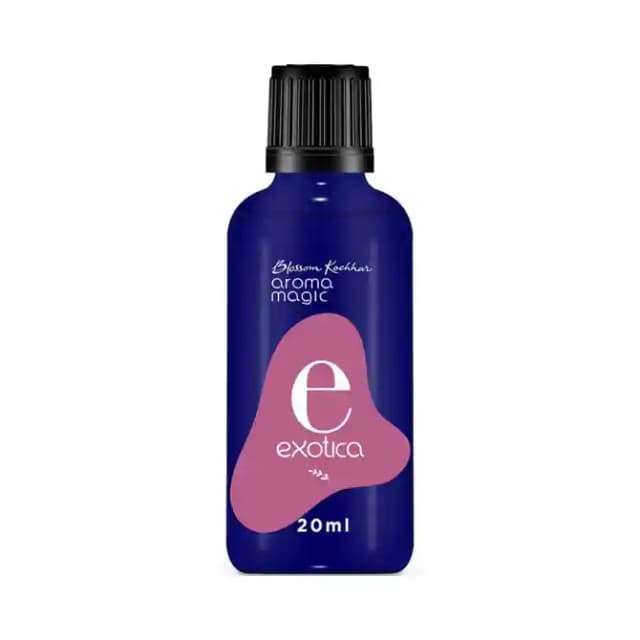 Aroma Magic Exotica Oil (1 Bottle of 20 ml Oil)