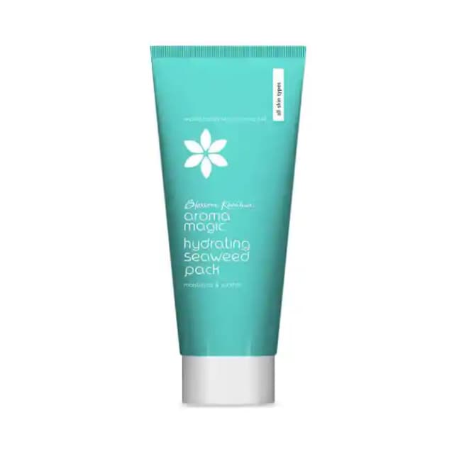 Aroma Magic Hydrating Seaweed Pack (1 Tube Of 100 gm Face Pack)