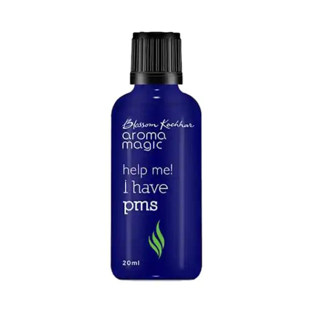 Aroma Magic PMS Curative Oil (1 Bottle of 20 ml Oil)