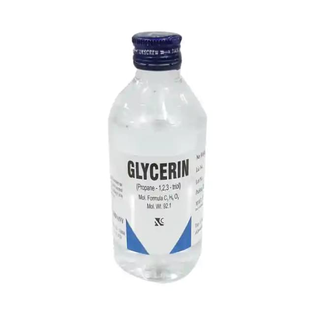 Arora Glycerin Liquid (1 Bottle of 250 gm Liquid)
