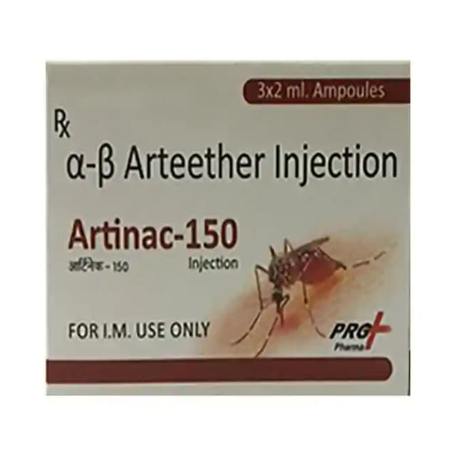 Artinac 150 Injection (2 ml in 1 vial)