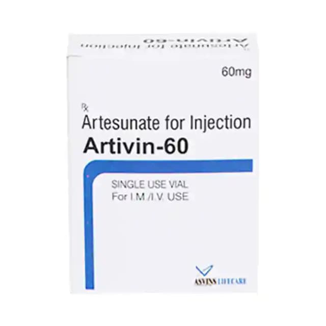 Artivin 60 Injection (1 Injection in 1 vial)