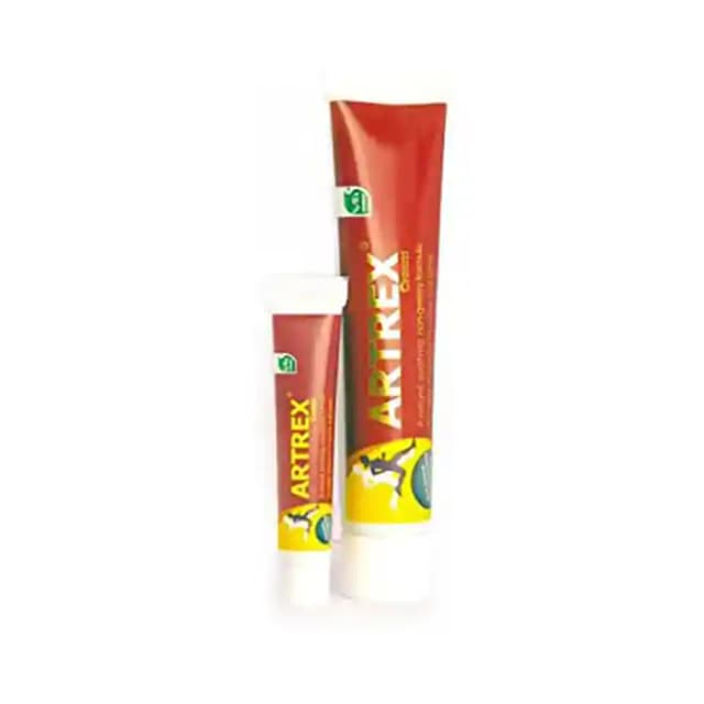 Artrex Cream (1 Tube Of 10 gm Cream)