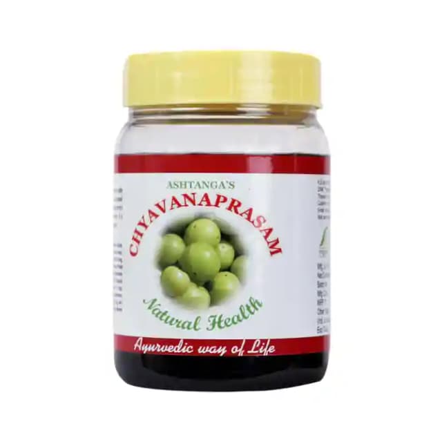 Ashtanga Chyavanaprasam (1 Jar Of 500 gm Paste)