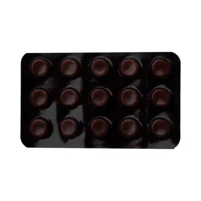 Asomex 5 (15 tablets in 1 strip)
