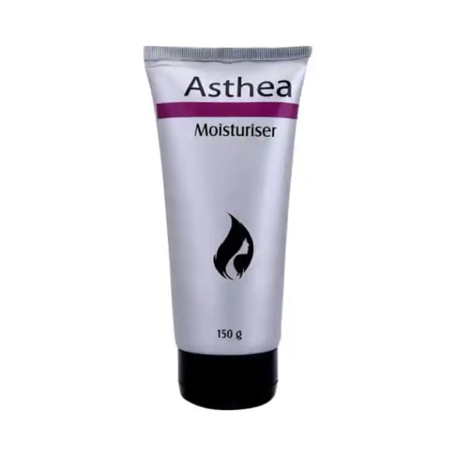 Asthea Moisturiser (1 Tube Of 150 gm Cream)