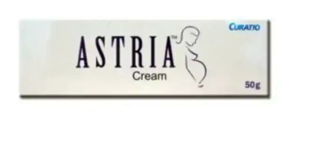 Astria Cream (1 Tube Of 50 gm Cream)