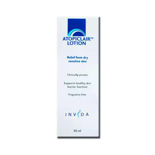 Atopiclair Lotion (1 Bottle of 30 ml Lotion)