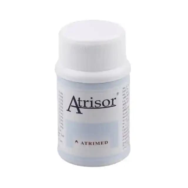 Atrisor (1 Strip Of 30 capsules)