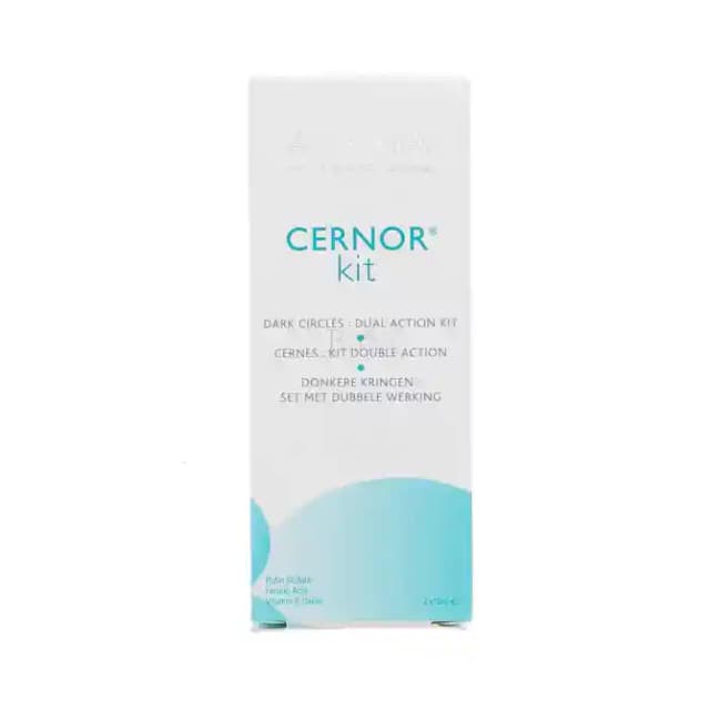 Auriga Cernor Kit for Eyes 10ml Each (1 Box Of 2 kit)