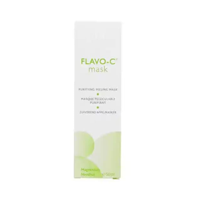 Auriga Flavo C Mask (1 Tube Of 50 ml Face Mask)