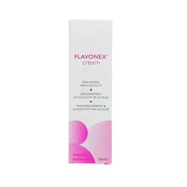 Auriga Flavonex Cream (1 Tube Of 50 ml Cream)