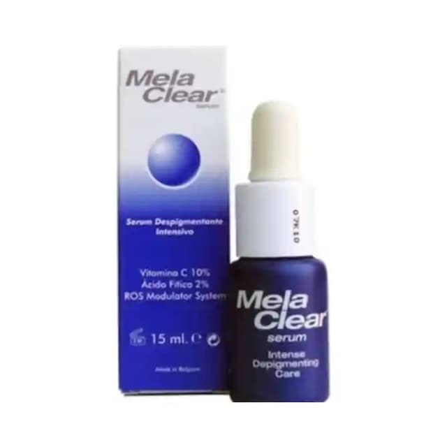 Auriga Melaclear Serum (1 Bottle of 15 ml Serum)
