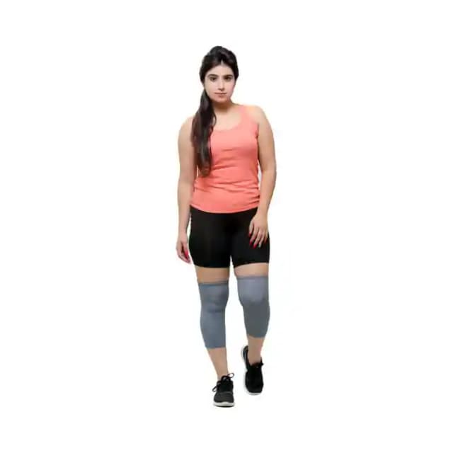 Aurthot Knee Cap (Pair) Large (1 Box Of 1 Unit)