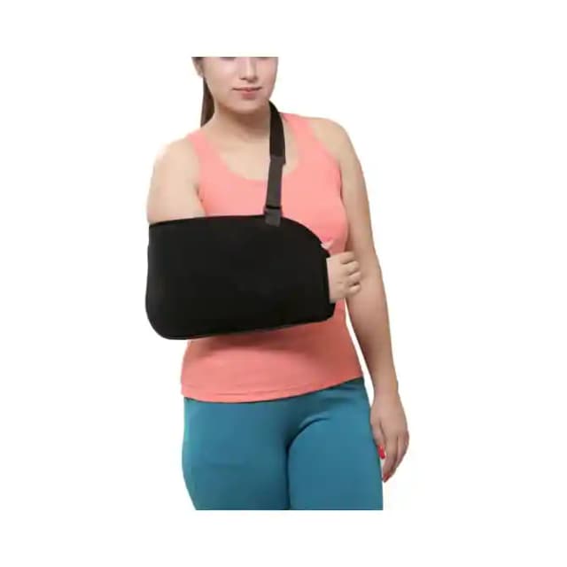 Aurthot Pouch Arm Sling XL (1 Box Of 1 Unit)